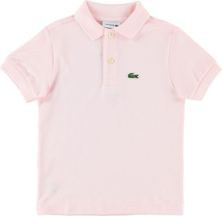 Polo - Lyserød - - 3 år (98) - Polo