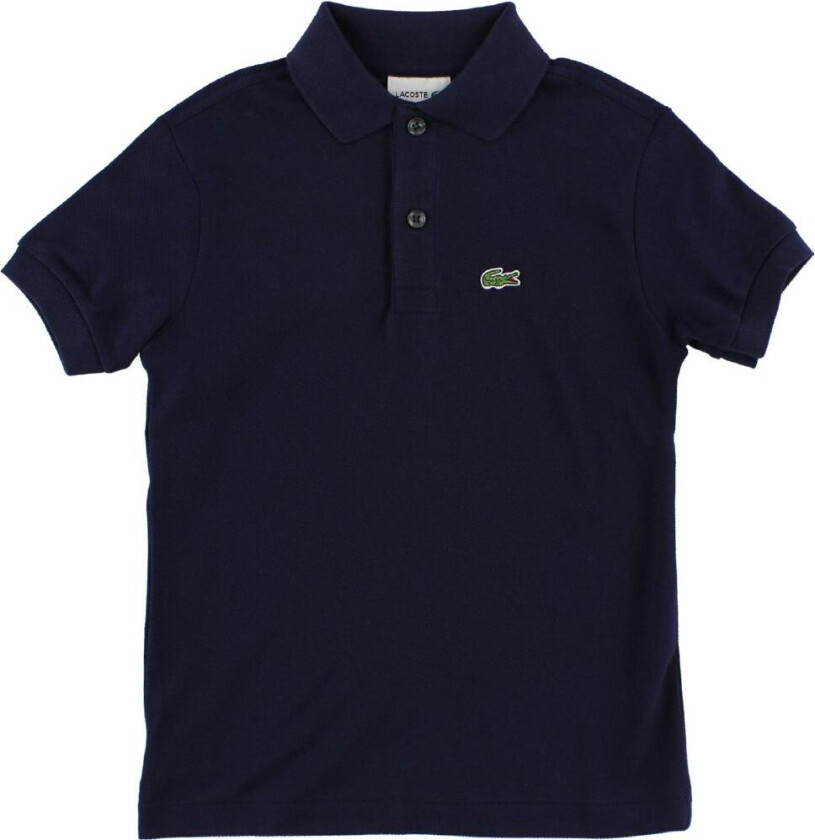 Polo - Navy - - 2 år (92) - Polo