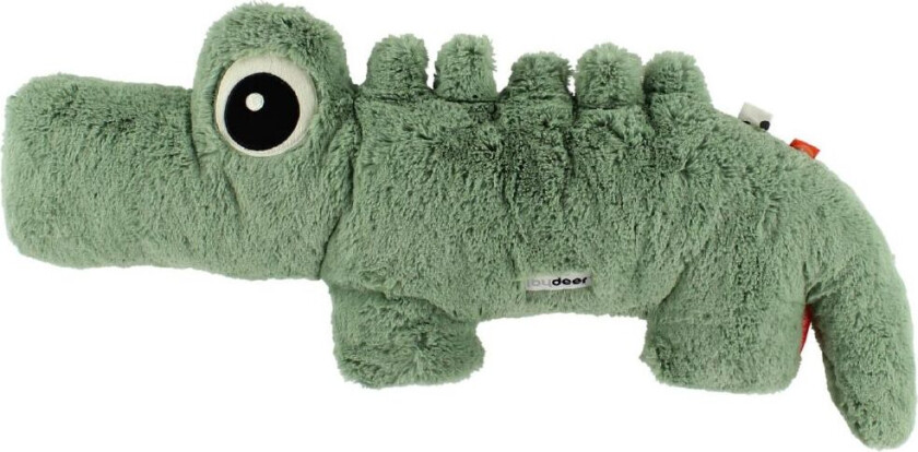 Kosedyr - 60 cm - Croco - - OneSize - Kosedyr