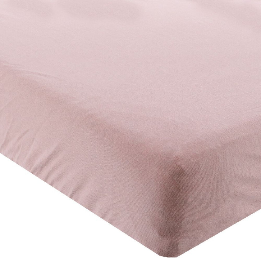 Stretchlaken - 40x98 - Støvet Roa - - 40x98 cm - Laken