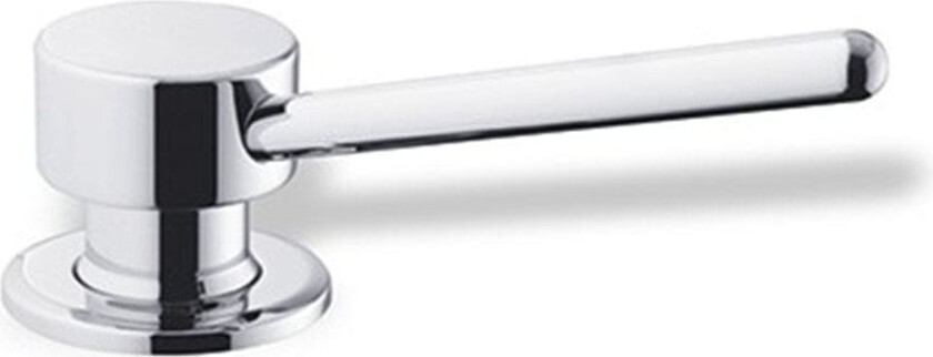 Såpedispenser Amur for Granitt Kjøkkenvask