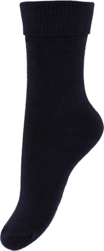 Sokker - Navy - - 17/19 - Sokker