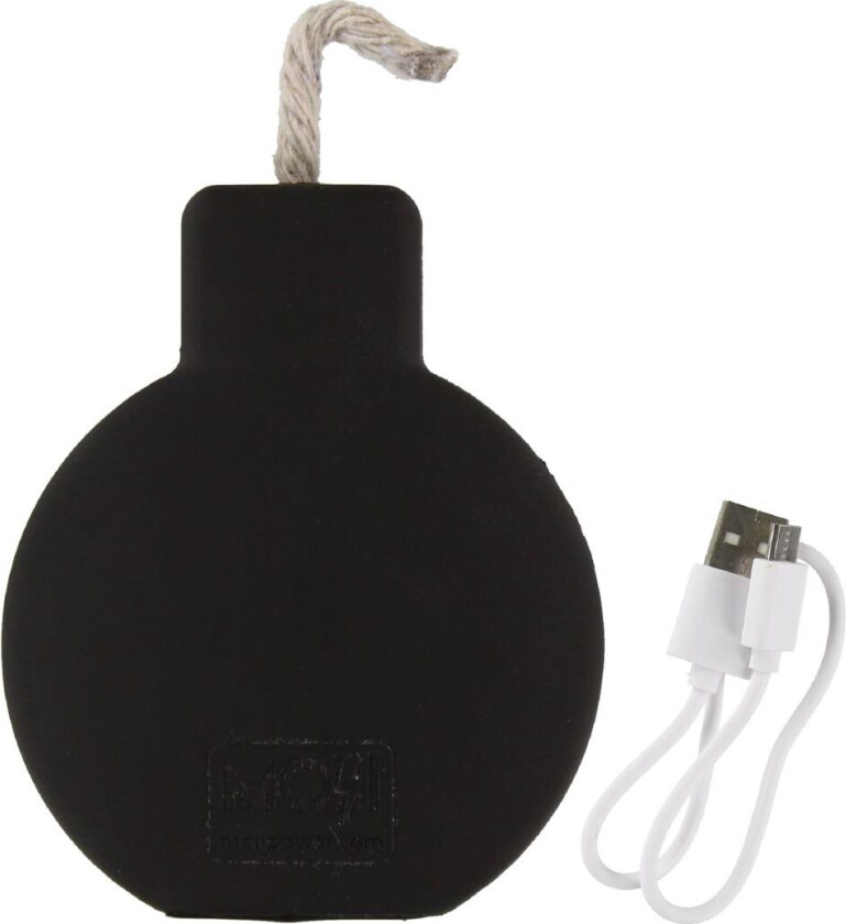 Powerbank - Bomb - 2600mAh - - OneSize - Powerbank