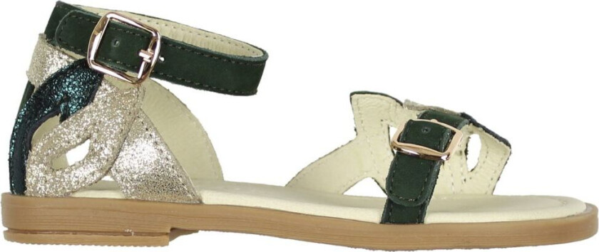 Sandaler - Cassiopeia - Grønn - - 27 - Sandals
