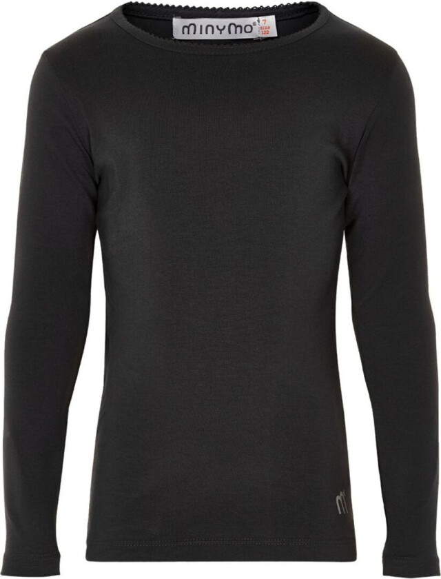 Genser - Svart - - 68 - Genser