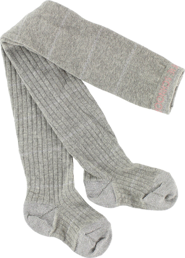 Petit By Sofie Schnoor Strømpebukser - Grå Melert - Sofie Schnoor - 60 - Strømpebukser