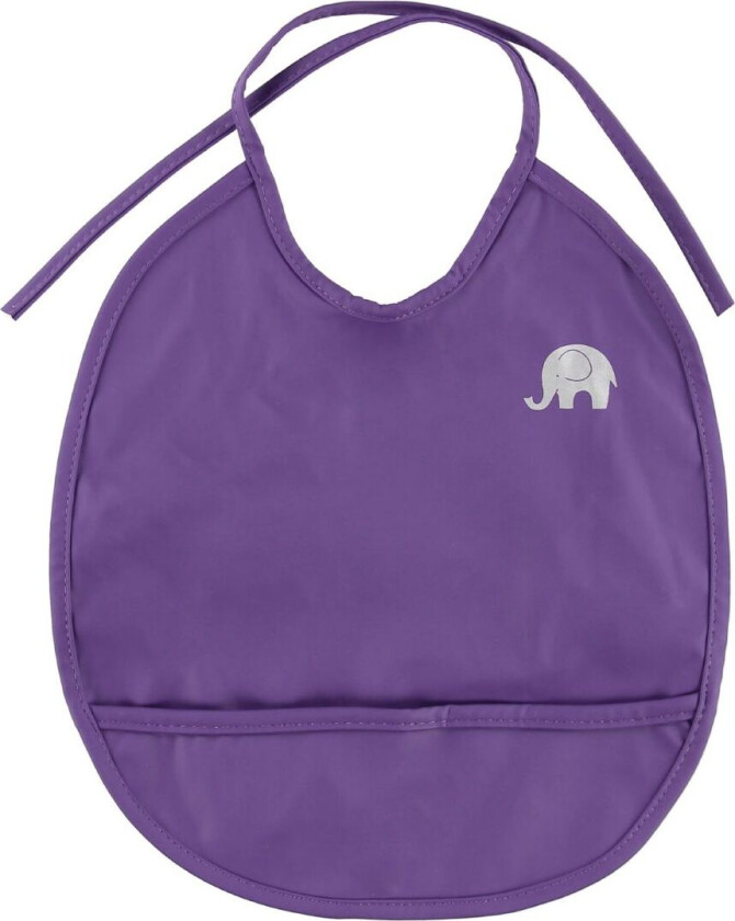 Smekke - PU - Lilla - - OneSize - Smekke