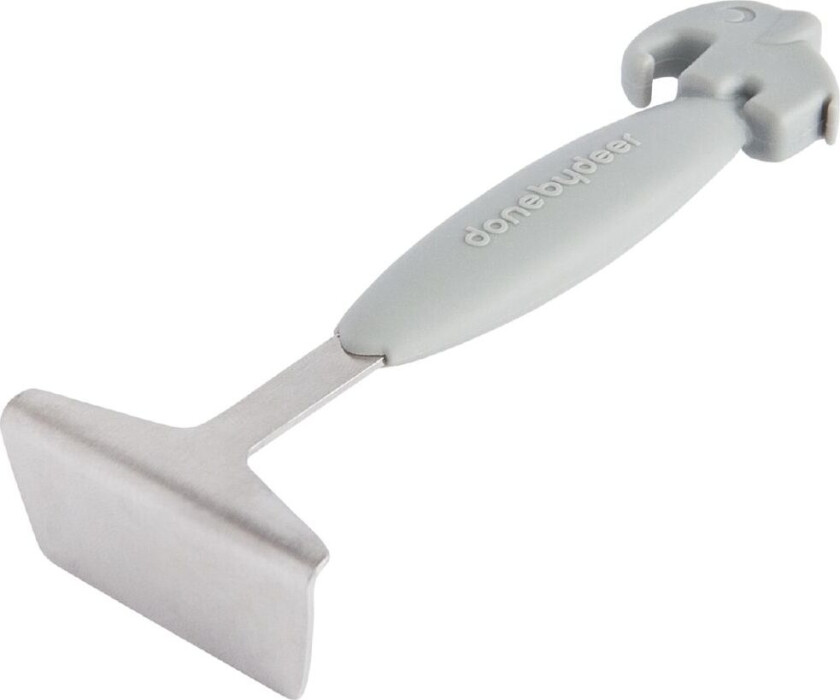 Mat Skubber - YummyPlus - Grå - - OneSize - Bestikk