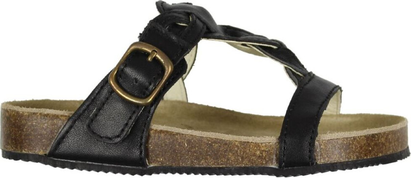 Sandaler - Phoenix - Svart - - 28 - Sandals