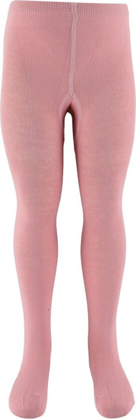 Strømpebukser - Rosa - - 116/122 - Strømpebukser