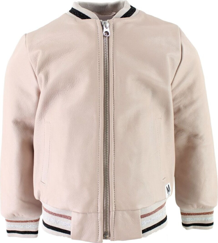 Jakke - Haliva - Pulver - - 5 år (110) - Vinterjakke