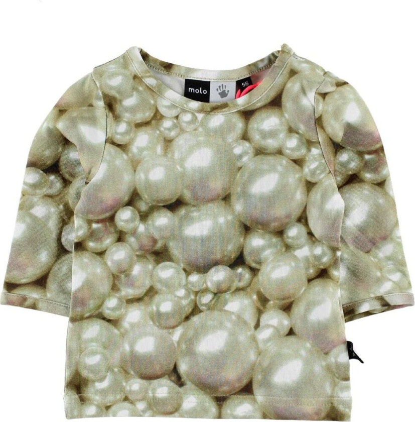 Genser - Eva - Pearls - - 56 - Genser