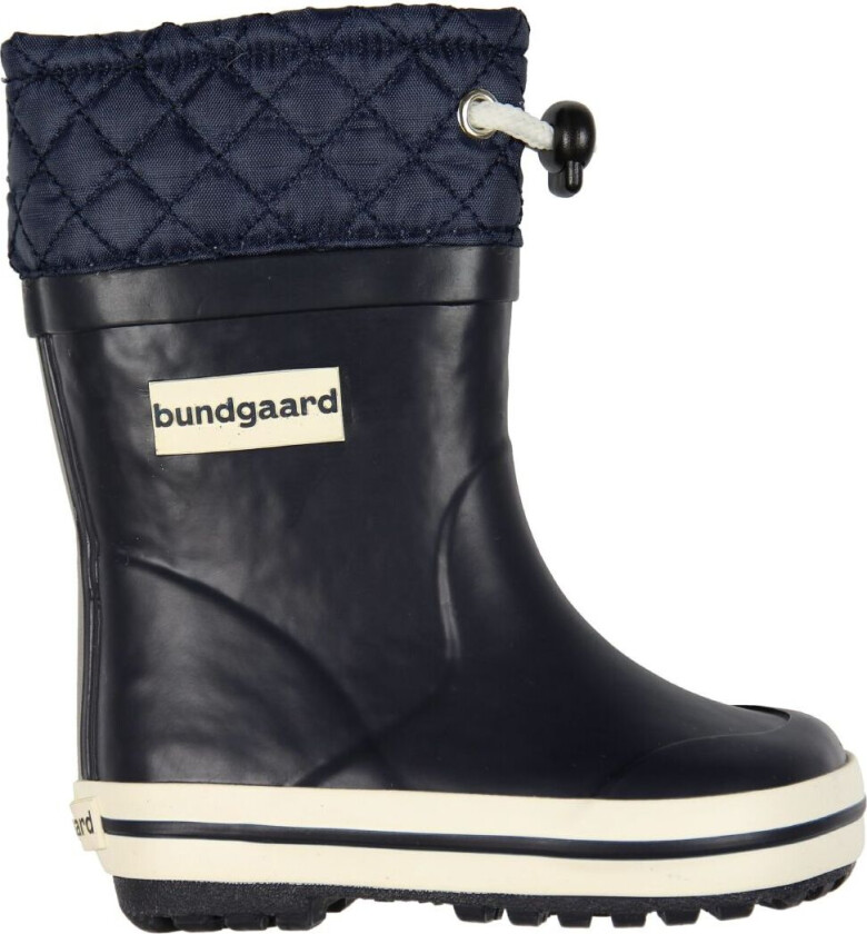 Termostøvler - Navy - - 24 - Gummistøvler