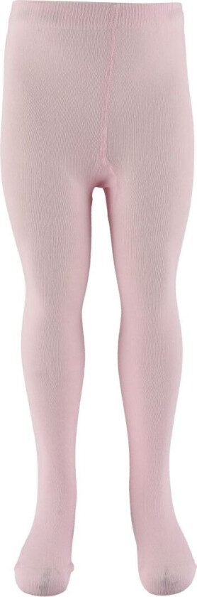 Strømpebukser - Lyserød - - 92/98 - Strømpebukser
