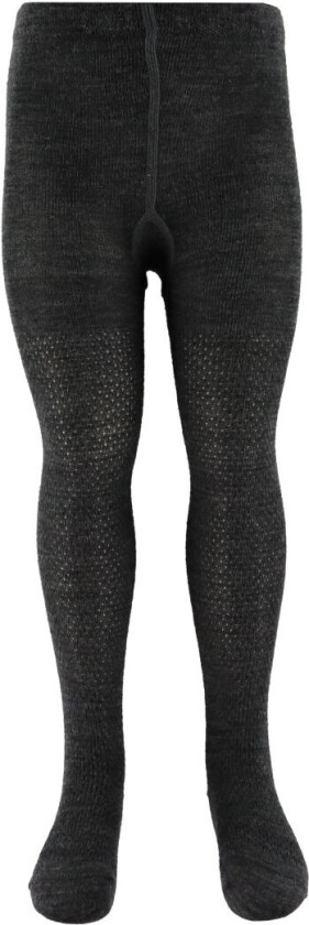 Strømpebukser - Ull - M ørkengrå - - 70 - Strømpebukser