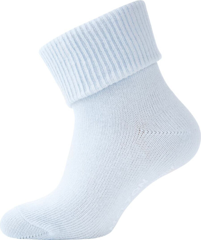 Sokker - Lyseblå - - 15/16 - Sokker