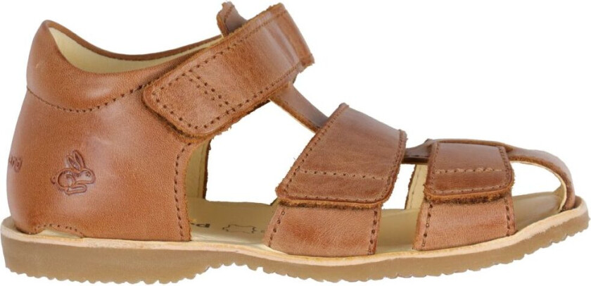 Sandaler - Shea - Brun - - 20 - Sandals