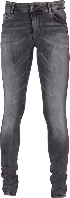 Jeans - Bowie - Grå Denim - - 15 år (170) - Jeans