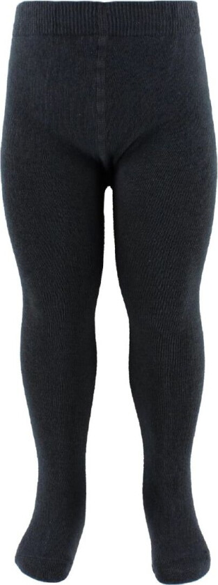 Strømpebukser - Kullgrå - - 50/56 - Strømpebukser