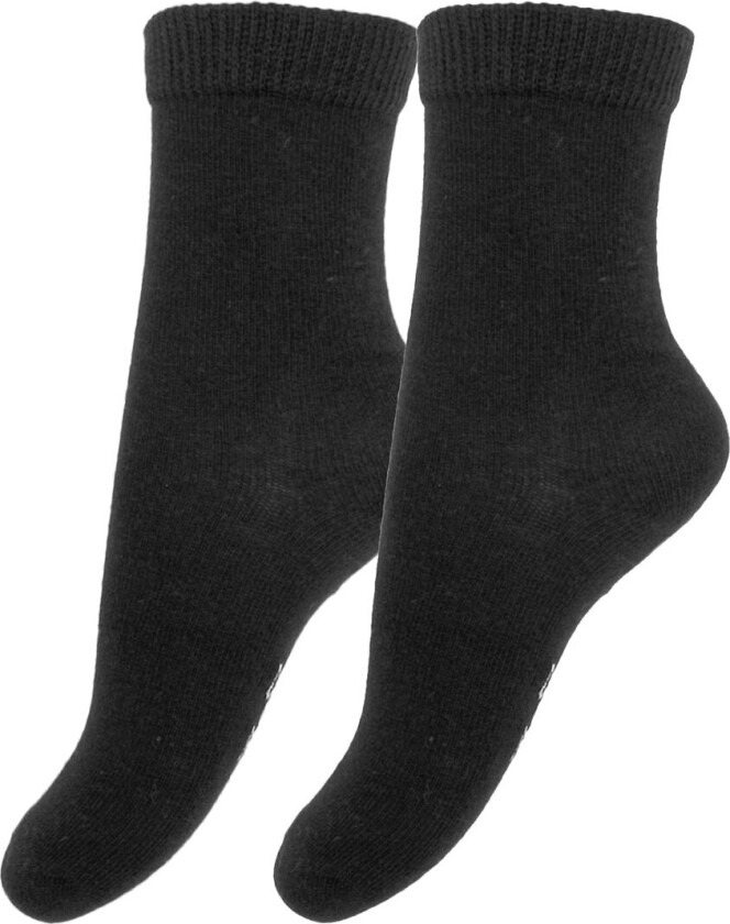 Sokker - 2-pack - Svart - - 35/38 - Sokker