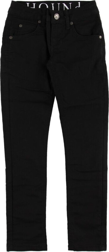 Jeans - Xtra Slim - Black - - 14 år (164) - Jeans