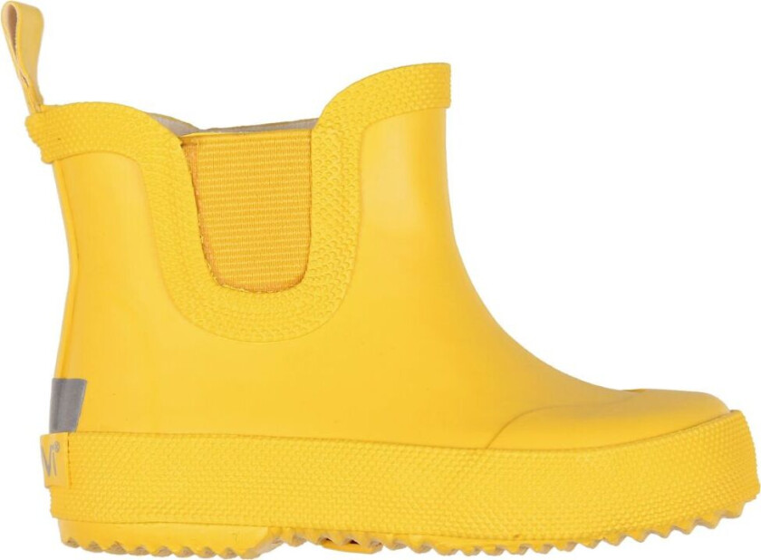 Gummistøvler - Gul - - 21 - Gummistøvler