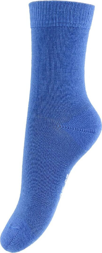 Sokker - Ull - Blå - - 39/41 - Sokker