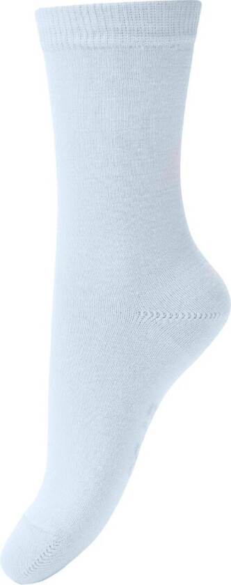 Sokker - Lyseblå - - 17/19 - Sokker