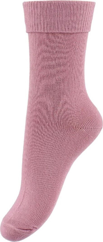 Sokker - Rosa - - 20/22 - Sokker