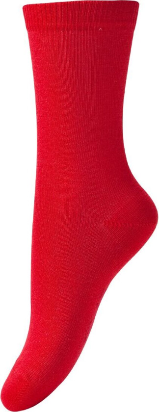 Sokker, Rød - - 15/16 - Sokker