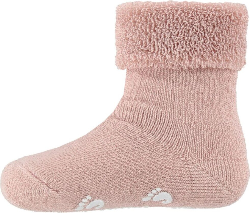 Sokker med Antiskli - Pulver - - 20/22 - Sokker