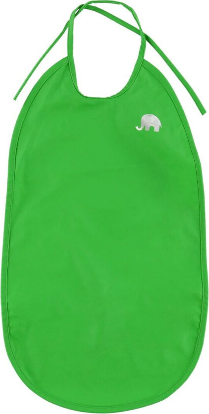 Smekke - PU - Lang - Grønn - - OneSize - Smekke