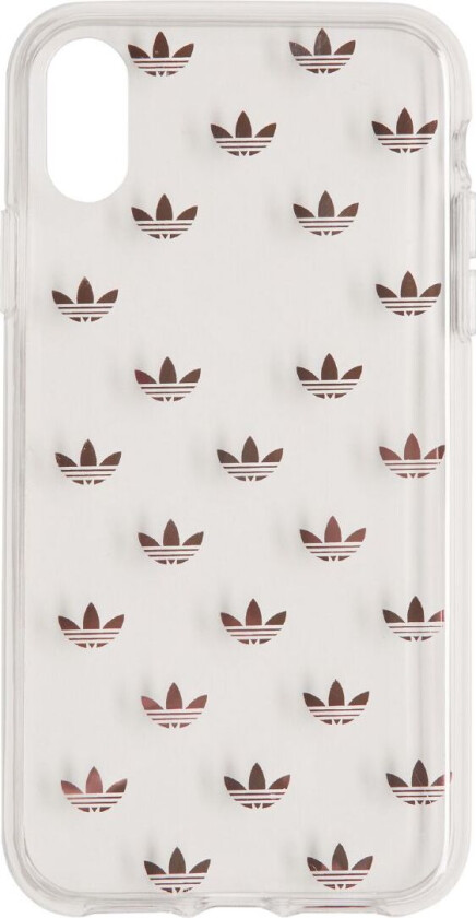 Deksel - Entry - iPhone XR - Roségull - - OneSize - Trekk