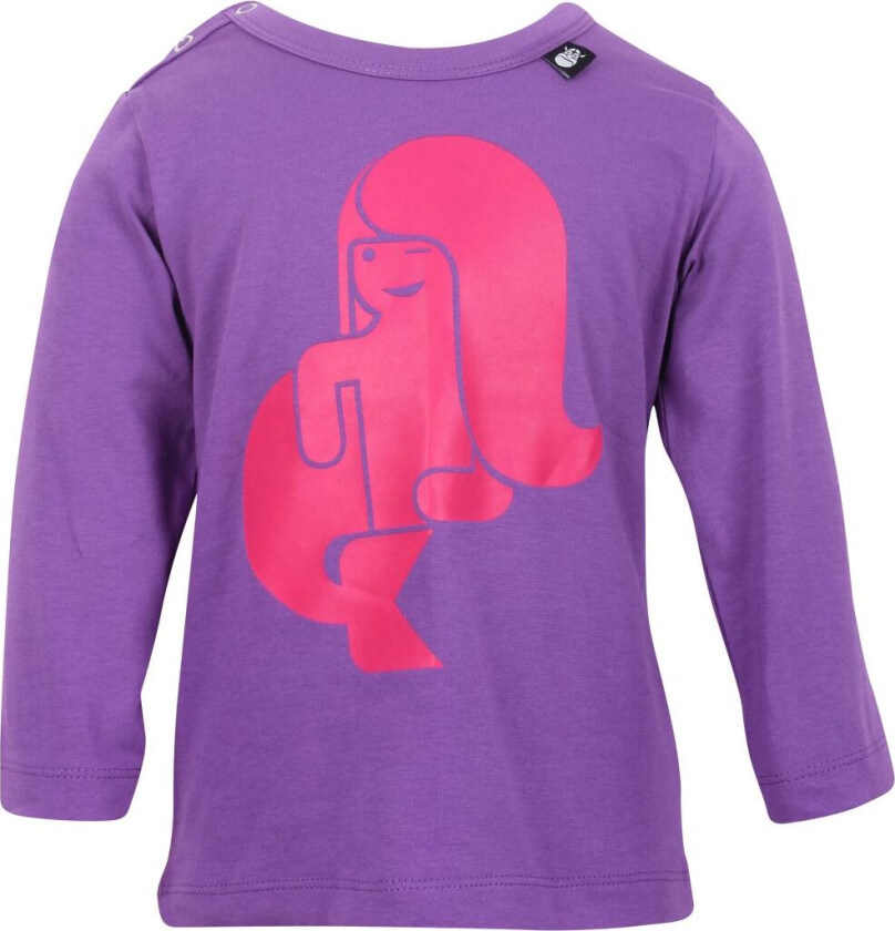 Genser - Danetornado - Krokus Havfrue - - 6 md - Genser