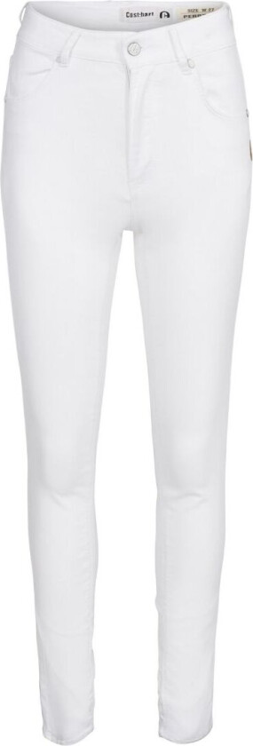 Jeans - Perry - Hvit - - 14 år (164) - Jeans