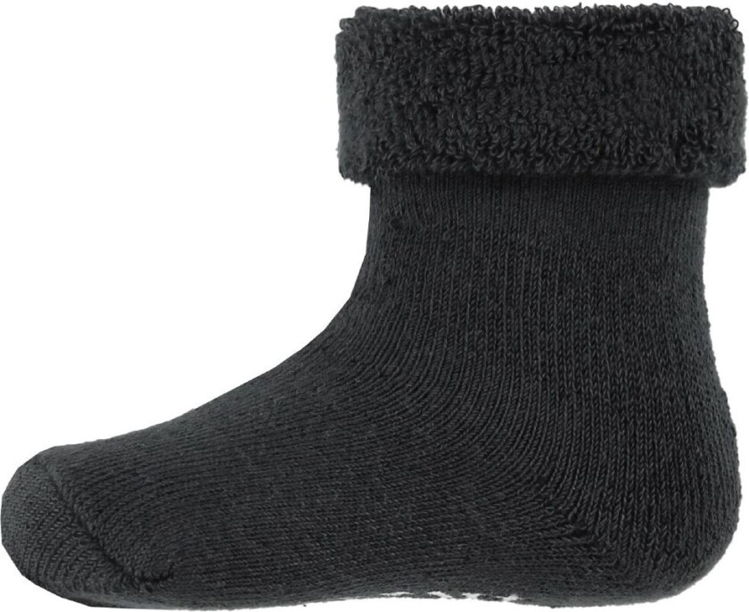 Sokker - Koksgrå - - 13/14 - Sokker