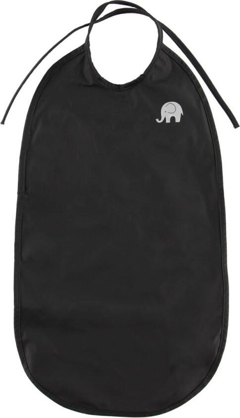 Smekke - PU - Lang - Svart - - OneSize - Smekke