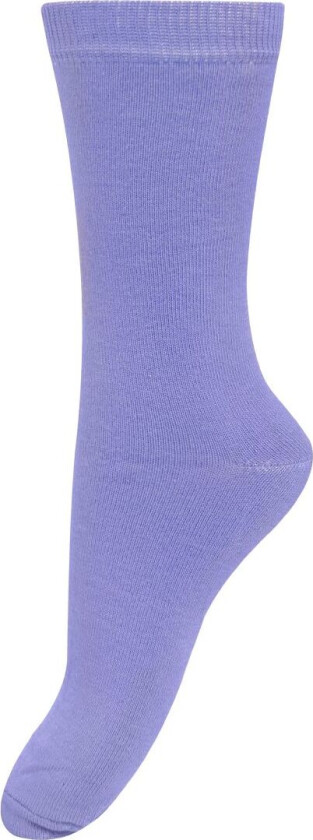 Bilde av Sokker - Lavendel - - 15/16 - Sokker