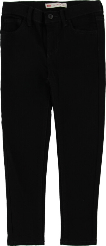 Jeans - 710 Super Skinny - Svart - - 14 år (164) - Jeans