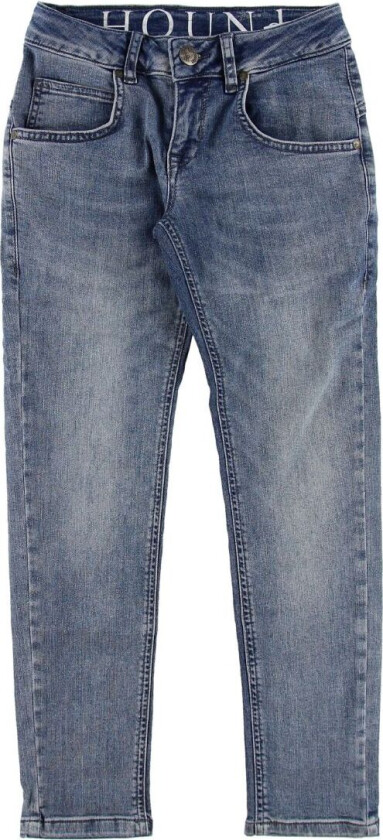 Jeans - Pipe - Vintage Denim - - 15 år (170) - Jeans