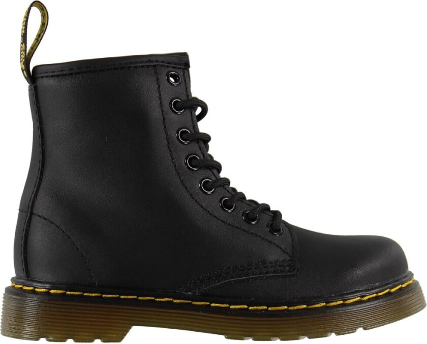 Støvler - Softy T - Svart - - 28,5 - Støvler