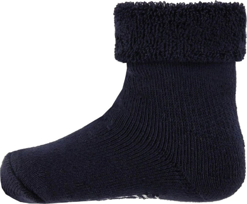 Sokker - Navy - - 17/19 - Sokker