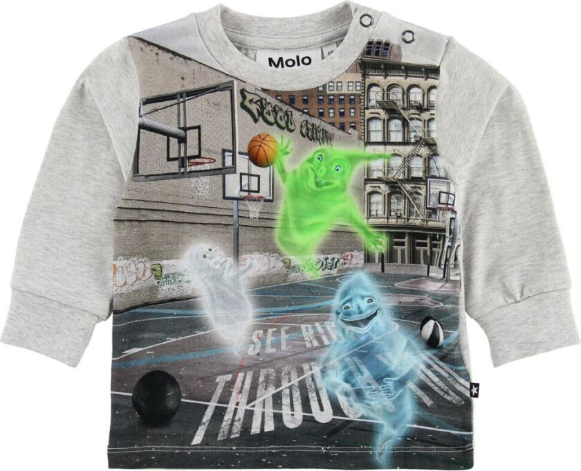Genser - Eloy - Ghost Basketball - - 56 - Genser