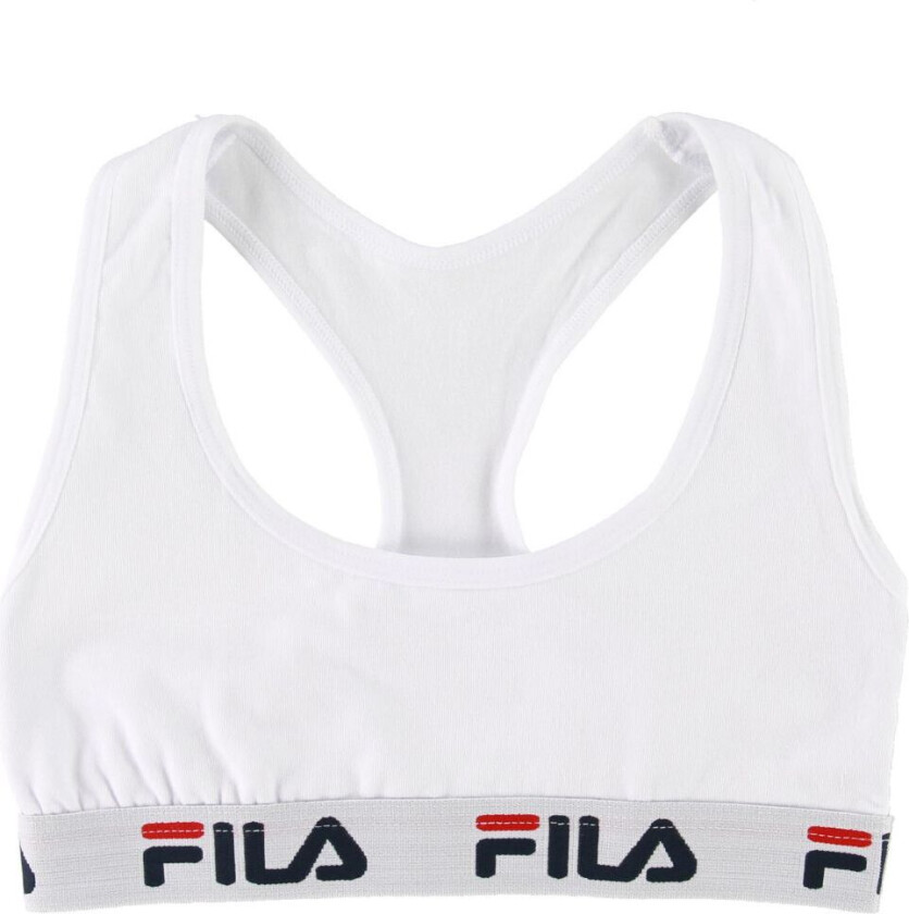 Topp - Hvit - - 16-18 år (176-188) - Undertøy