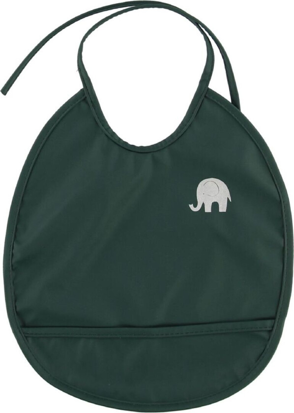 Smekke M. Lomme - PU - Mørkegrønn - - OneSize - Smekke