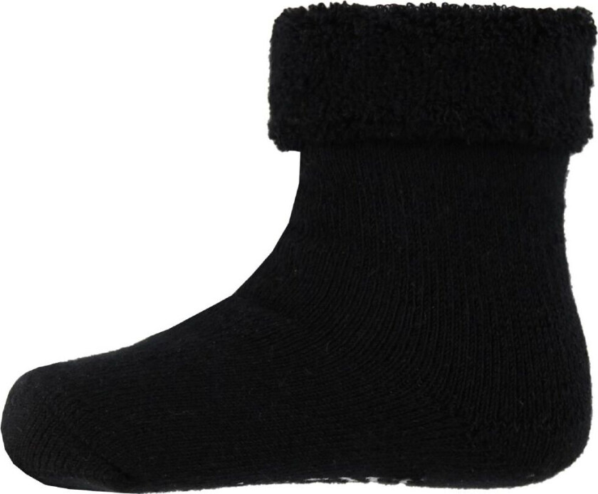 Sokker - Svart - - 20/22 - Sokker