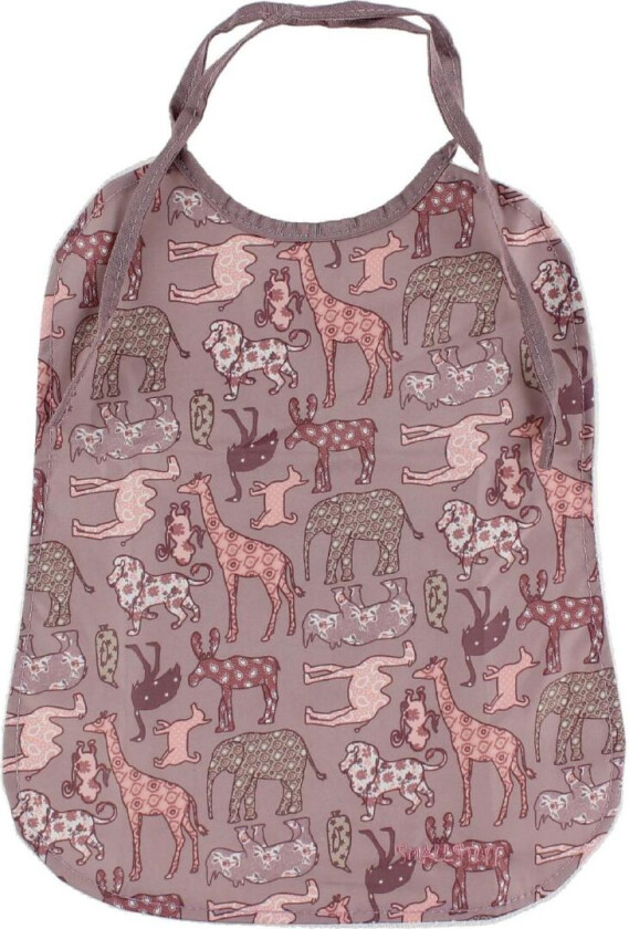 Smekke - Rosa m. Dyr Large - - OneSize - Smekke