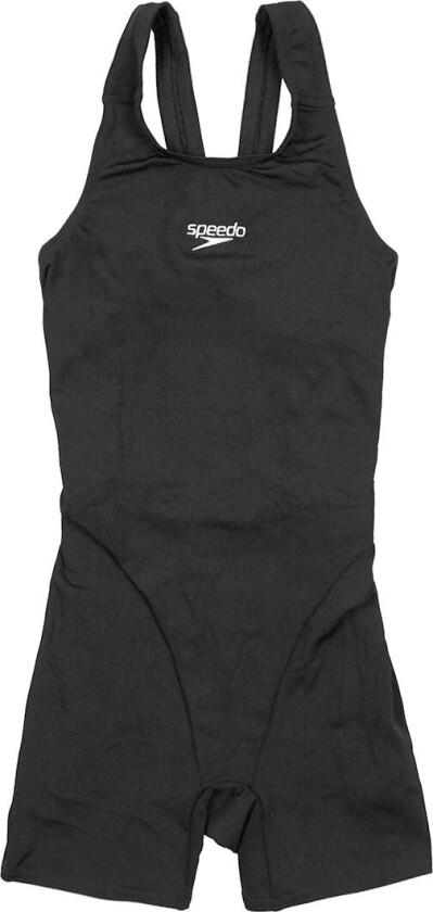 Badedrakt - Svart - - 6 år (116) - Badetøy