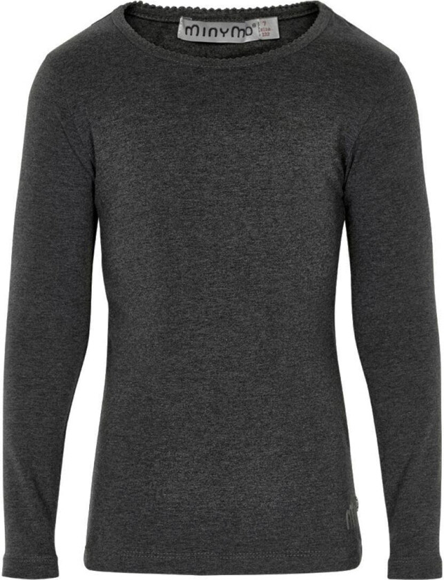 Genser - Koksmelert - - 68 - Genser