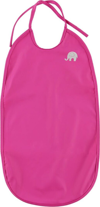 Smekke - PU - Lang - Rosa - - OneSize - Smekke